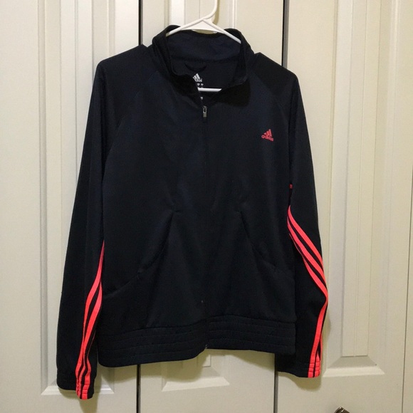adidas Tops - Adidas zip up